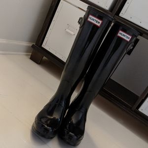 ♠️✨HunterBootsOriginal